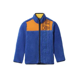 Children's jacket Napapijri yupik image-0