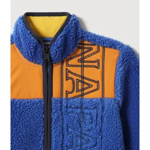 Children's jacket Napapijri yupik image-2