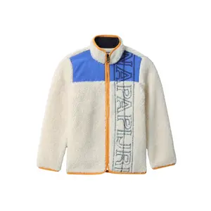 Fleece Kinder Napapijri yupik image-0
