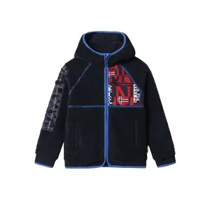 Fleece Kinder Napapijri yupik image-0