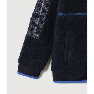 Fleece Kinder Napapijri yupik image-3