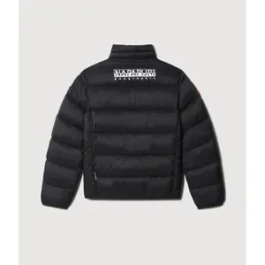 Children's down jacket Napapijri alies image-1