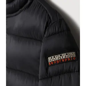 Children's down jacket Napapijri alies image-2