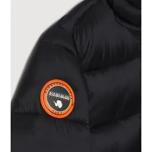 Children's down jacket Napapijri alies image-3