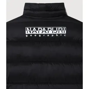 Children's down jacket Napapijri alies image-4
