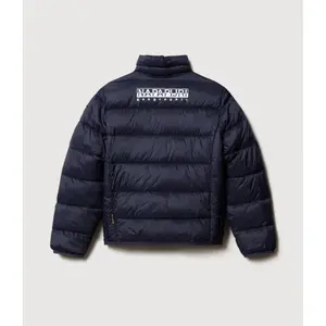 Children's down jacket Napapijri alies image-1