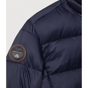 Children's down jacket Napapijri alies image-2