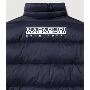 Children's down jacket Napapijri alies image-3