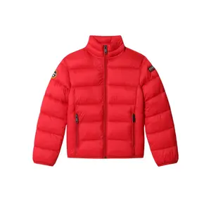 Kinder-Daunenjacke Napapijri alies image-0