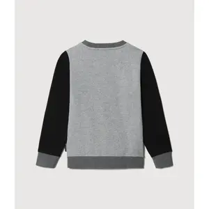 Sweatshirt child Napapijri baobab image-1