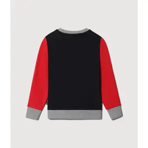 Sweatshirt child Napapijri baobab image-1