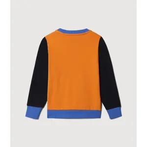 Sweatshirt child Napapijri baobab image-1