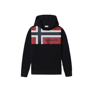 Sweatshirt child Napapijri beri image-0