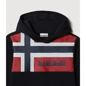 Sweatshirt child Napapijri beri image-2