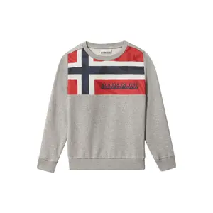 Sweatshirt child Napapijri beri image-0