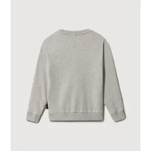 Sweatshirt child Napapijri beri image-1