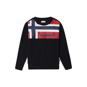 Sweatshirt child Napapijri beri image-0