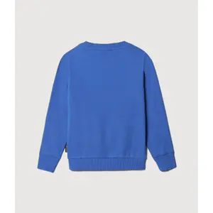 Sweatshirt child Napapijri beri image-1