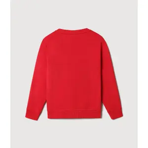 Sweatshirt child Napapijri beri image-1