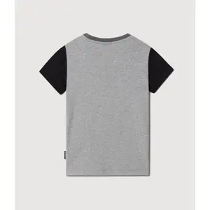 Child's T-shirt Napapijri saobab image-1