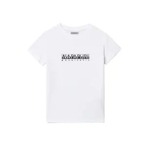 Child's T-shirt Napapijri box image-5