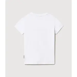 Child's T-shirt Napapijri box image-6