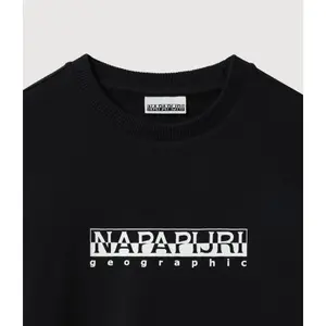 Child's T-shirt Napapijri box image-2