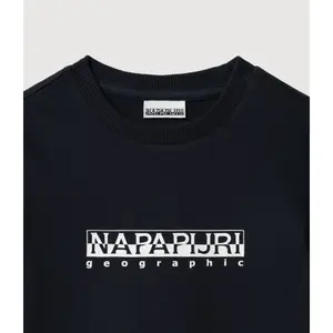 Children's T-shirt Napapijri image-2