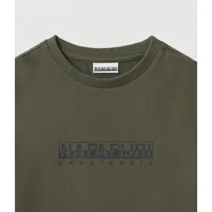 Child's T-shirt Napapijri box image-2