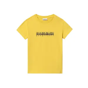 Children's T-shirt Napapijri image-0