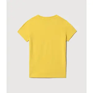 Children's T-shirt Napapijri image-1