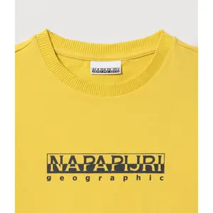 Children's T-shirt Napapijri image-2