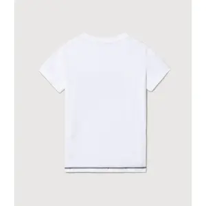 Child's T-shirt Napapijri sob image-1