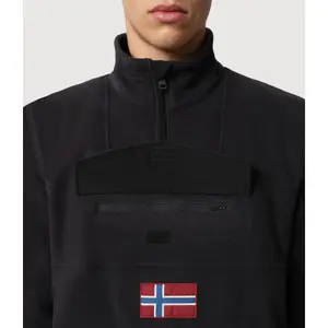 Vlies Napapijri Ted HZ 2 image-2