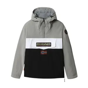 Chaqueta Napapijri Rainforest Block 2 image-0