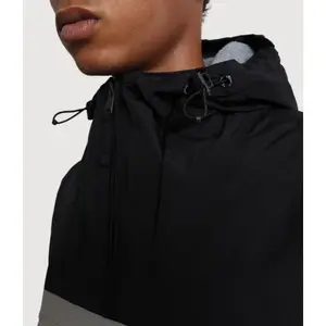 Waterproof jacket Napapijri rainforest block image-4