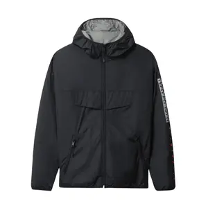 Jacke Napapijri rf circular open image-0