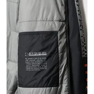 Jacke Napapijri rf circular open image-3