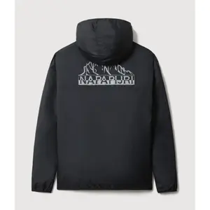 Jacke Napapijri rf circular open image-2