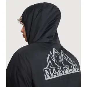 Jacke Napapijri rf circular open image-4