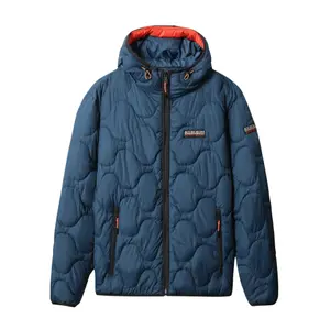 Down jacket Napapijri mercury image-0