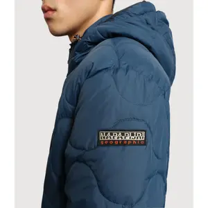 Down jacket Napapijri mercury image-4