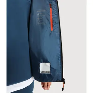 Down jacket Napapijri mercury image-5