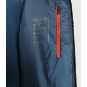 Down jacket Napapijri mercury image-6