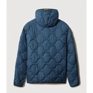 Down jacket Napapijri mercury image-1