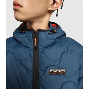 Down jacket Napapijri mercury image-2