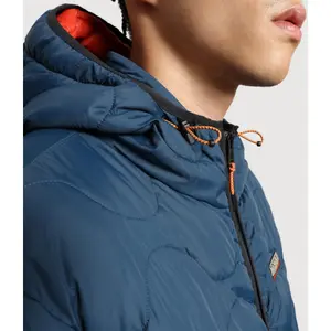 Down jacket Napapijri mercury image-3