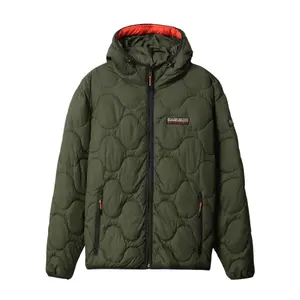 Down jacket Napapijri mercury image-0