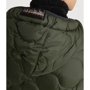 Down jacket Napapijri mercury image-5