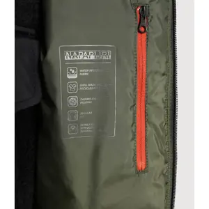 Down jacket Napapijri mercury image-6